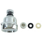 sink spray head
