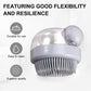 Head Scalp Massager Shampoo Brush, Hair Scrubber Hair Growth (1 Pc)