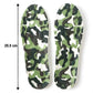 shock absorbing foot cushion pads