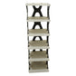  6 Layer Shoe Rack Stand - lifestyle