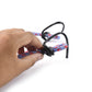 Multicolor Luggage Strap (1 Pc / Mix Color)