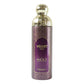 Next Velvet Oud perfume deodorant bottle view