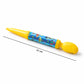 Large pump action water gun