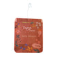 Car berry blossom gel air freshener