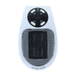 Plug-In Room Heater