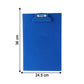 durable plastic writing board