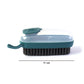 Hydraulic Liquid Dispensing Cleaning Brush (1 Pc)