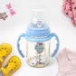 SnuggleGrip Baby Bottle
