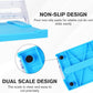 Paper Cutter, A5 Mini Paper Cutter, Portable Paper Cutting Machine (1 Pc / Mix Color)