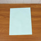 Clothline stationery envelope