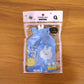 Cute Cartoon Reusable Hot and Cold Water Bag (1 Pc, 15x9 Cm)