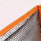 Reusable Fabric Food Cover (19 × 19 Cm, 1 Pc)