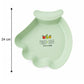 Cute Kids Serving Tray (1 Pc, Mix Color)