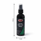 Clear vision spray