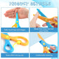 Safety Scissors