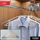 heavy duty hanger set