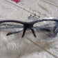UV raise protected eyewar