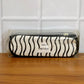 Premium Fabric Zipper Pencil Pouch (1 Pc)
