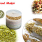 070 Plastic 4 Compartment Sprout Maker White