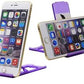 0787 Universal Portable Foldable Holder Stand For Mobile