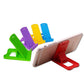 0787 Universal Portable Foldable Holder Stand For Mobile