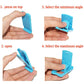 0787 Universal Portable Foldable Holder Stand For Mobile