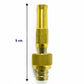 garden watering hose nozzle
