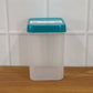 Plastic Smart Seal Food Storage Container 1200 ML Approx