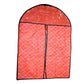 Garment bag for men's coat and blazer