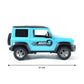 durable kids adventure toy car rugged design