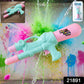Lightweight water spray pichkari
