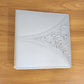 Wallpaper 3D Foam Wallpaper Sticker Panels (60 x 60 Cm / 1 Pc)