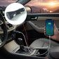 12V single USB car charger adapter