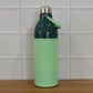Plastic 1700 ML Approx Premium Insulated Water Bottle (1 Pc)