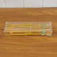 12 pc tail comb set for hair care