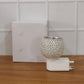 Premium Kapoor Dani Plug-In Star Cut Glass Aroma Diffuser Night Lamp (1 Pc)