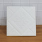 Wallpaper 3D Foam Wallpaper Sticker Panels (70 x 70 Cm / 1 Pc)