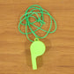 sports whistle for gym coach trainer
