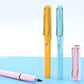 2-in-1 Everlasting Magic Pencil with Replaceable Eraser  (1 Pc / Mix Color)