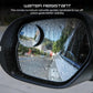 Blind Spot Mirrors
