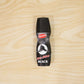 easy apply black polish