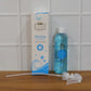 premium room freshener spray morning breeze scent
