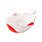 vegetable washing strainer bowl