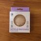  reusable silicone bra cover patches
