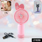Hand Fan