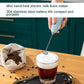 Handheld Mixing & Frothing Blender (1 Pc)