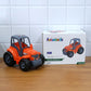 Playtime tractor toy