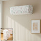 Conditioner Dust Cover