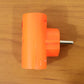 Electrical socket universal adapter