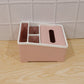 sectioned storage utility box